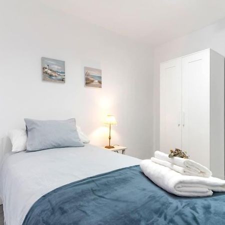 Apartamento Marques De Urquijo Χιχόν Εξωτερικό φωτογραφία