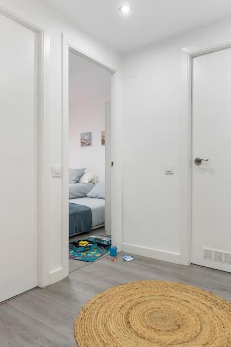 Apartamento Marques De Urquijo Χιχόν Εξωτερικό φωτογραφία