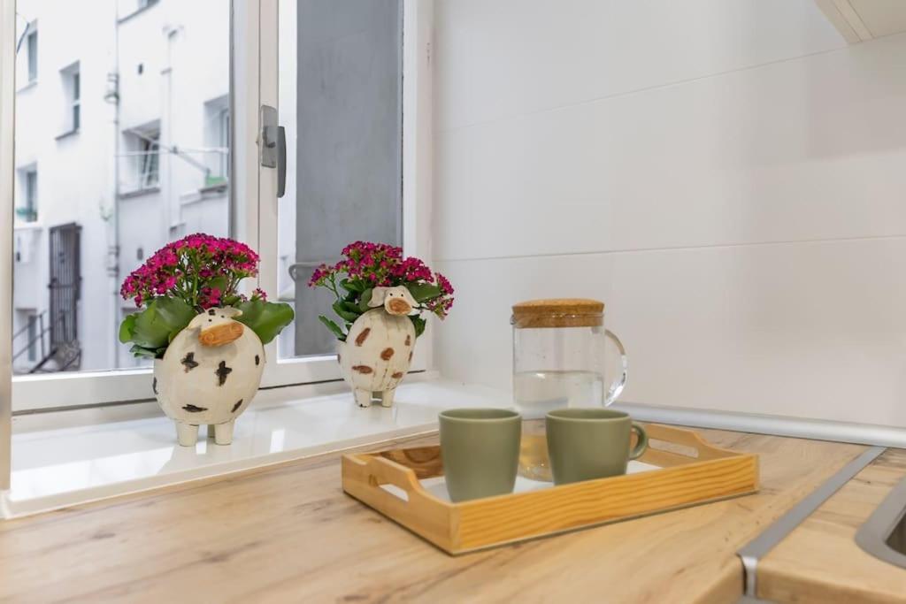 Apartamento Marques De Urquijo Χιχόν Εξωτερικό φωτογραφία