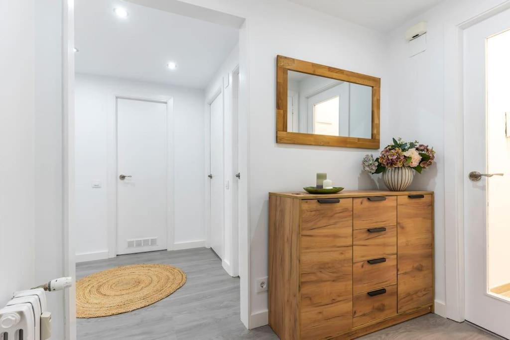 Apartamento Marques De Urquijo Χιχόν Εξωτερικό φωτογραφία